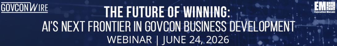 GovConWire