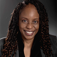 Bonita Hilliard