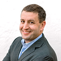 Brian von Kraus