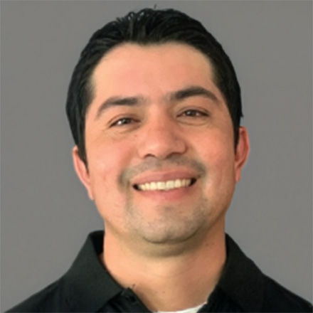 Oscar Saucedo