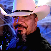 Robert Garcia, USMC (ret)