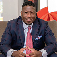 Stephen Carter