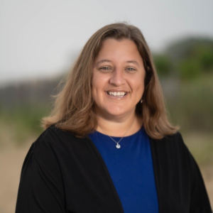 Hillary Boyce