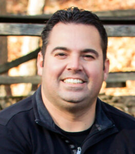 John Manolios