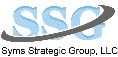 Syms Strategic Group Logo Syms Strategic Group Logo