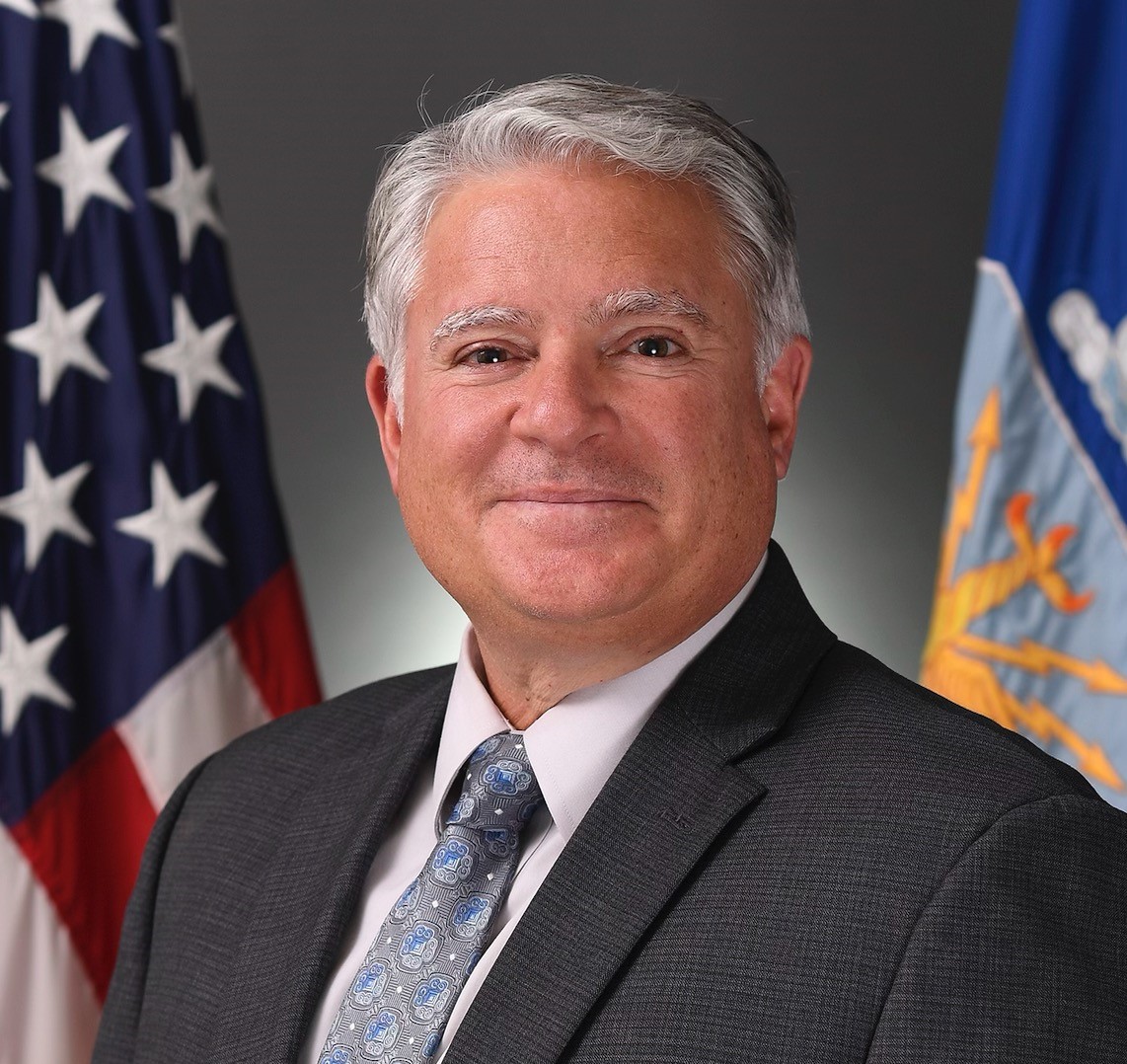 Scott Calisti