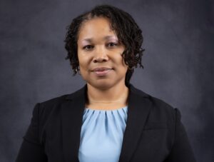 Akiesha M. Foster Akiesha M. Foster